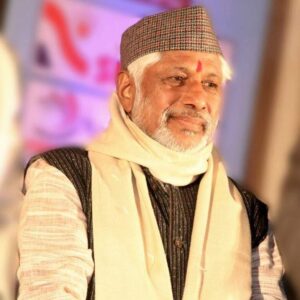 भुखमरी के कगार पर पहुंचा लोकगायक हीरा सिंह राणा का परिवार