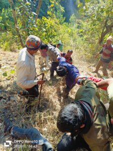 भीषण सड़क हादसा, 8 लोगों की दर्दनाक मौत