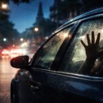 युवती को कार में दी लिफ्ट और फिर किया दुष्कर्म 