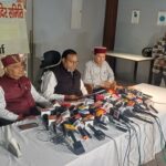 श्री बदरीनाथ केदारनाथ मंदिर समिति यात्रा तैयारियों में जुटी: हेमंत द्विवेदी