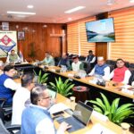 मंत्रिमंडल विस्तार के बाद धामी कैबिनेट की पहली बैठक हुई संपन्न, इन निर्णयों पर लगी मुहर 