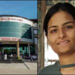 देहरादून में सनसनी: SGRR मेडिकल कॉलेज की PG छात्रा की संदिग्ध मौत, विभागाध्यक्ष पर उत्पीड़न के आरोप 