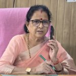 SGRR मेडिकल कॉलेज में डॉ. तनवी की संदिग्ध मौत: HOD पर मानसिक उत्पीड़न और पैसे की मांग का आरोप, महिला आयोग ने लिया कड़ा संज्ञान