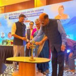 देहरादून में प्रांतीय चिकित्सा स्वास्थ्य सेवा संघ का शपथ ग्रहण अधिवेशन, 150 चिकित्सक सम्मानित