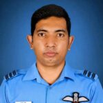 असम विमान हादसे में उत्तराखंड का वीर सपूत बलिदान, सेलाकुई के प्रशांत सिंह को नम आंखों से दी जा रही श्रद्धांजलि