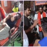 हरिद्वार में कांवड़ यात्री को मारी गोली, गंभीर हालत में एम्स रेफर