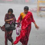 उत्तराखंड में फीका पड़ा नौतपा, बारिश और ठंडी हवाओं ने दिलाई गर्मी से राहत