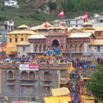 चारधाम यात्रा में उमड़ा आस्था का सैलाब, बदरीनाथ-केदारनाथ में 19 लाख से अधिक श्रद्धालुओं ने किए दर्शन
