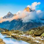 बारिश से बदला उत्तराखंड का मौसम, तापमान में आई गिरावट, 11 जून तक राहत के आसार