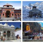 चारधाम और हेमकुंड साहिब पर बढ़ता दबाव: WII की रिपोर्ट में भीड़, कचरा और पर्यावरणीय खतरे को लेकर गंभीर चेतावनी