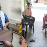 बेटे की चाह में हैवानियत! गर्भवती पत्नी को करंट लगाया, पीटा… गर्भस्थ शिशु की मौत, पति गिरफ्तार