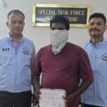 35 लाख की दवा, करोड़ों का खेल! STF ने पकड़ा प्रतिबंधित कैप्सूल तस्करी का बड़ा नेटवर्क
