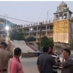 कर्णप्रयाग विवाद के बाद नगरासू गुरुद्वारे में तनाव, निहंगों को बाहर निकालने में जुटा प्रशासन