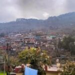 उत्तराखंड में गर्मी से राहत के आसार, तेज हवाओं और बारिश का येलो अलर्ट जारी
