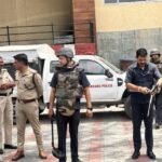 देहरादून और मसूरी में बम धमकी से मचा हड़कंप, पुलिस और सुरक्षा एजेंसियां अलर्ट