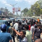 देहरादून में दर्दनाक हादसा: सिटी बस ने मजदूरों को कुचला, एक की मौत, पांच की हालत गंभीर