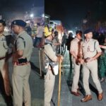 देहरादून में निहंगों के प्रवेश की सूचना से हाई अलर्ट, अफवाहों के बीच दो घंटे तक तनावपूर्ण माहौल