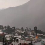 उत्तराखंड में दस्तक देने को तैयार मानसून, अगले 3-4 दिनों में होगी एंट्री; कई जिलों में बारिश का येलो अलर्ट