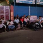 श्रीनगर में ओवरटेक को लेकर बवाल, राजस्थान के यात्रियों और स्थानीय युवकों में मारपीट, 10 हिरासत में