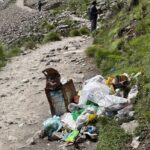 वसुधारा ट्रैक होगा प्लास्टिक मुक्त: माणा गांव की EDC संभालेगी सफाई और संरक्षण की जिम्मेदारी