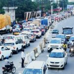 कांवड़ यात्रा के लिए देहरादून का नया ट्रैफिक प्लान: शहर में नहीं मिलेगा कांवड़ वाहनों को प्रवेश