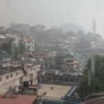 उत्तराखंड में जुलाई में सामान्य से 8% ज्यादा बारिश, बागेश्वर में रिकॉर्ड वर्षा; 56 सड़कें अब भी बंद