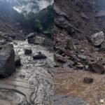 भारी बारिश का असर: चारधाम और हेमकुंड साहिब यात्रा दो दिन के लिए स्थगित