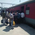ललितपुर यार्ड रिमॉडलिंग का असर: जुलाई में कई ट्रेनें रद्द, कई का बदला जाएगा रूट