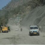 उत्तराखंड में बारिश का कहर: 34 सड़कें बंद, चमोली सबसे ज्यादा प्रभावित