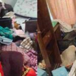 मसूरी घूमने गया परिवार, लौटकर देखा तो घर में हो चुकी थी बड़ी चोरी
