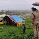 देहरादून में भारी बारिश का अलर्ट! नदी-नालों से दूर रहने की अपील, पुलिस हाई अलर्ट पर