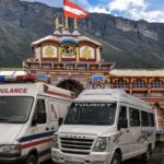 दान में मिली दो हाईटेक एंबुलेंस और टेंपो ट्रेवलर कहां हैं? बीकेटीसी की व्यवस्थाओं पर उठे सवाल