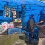 केदारनाथ यात्रा पर हाई अलर्ट! भारी बारिश के खतरे के बीच प्रशासन सतर्क, संगम घाट से श्रद्धालुओं को हटाया