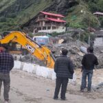 फिर डराने लगी खीरगंगा! बढ़ते जलस्तर से सहमी हर्षिल घाटी, गंगोत्री हाईवे पर मंडराया खतरा
