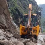 उत्तराखंड में बारिश का कहर: यमुनोत्री-गंगोत्री हाईवे कई जगह बंद, 8 अगस्त तक बारिश का अलर्ट