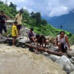 उत्तराखंड में बारिश का अलर्ट: सीएम धामी ने आपदा एजेंसियों को किया हाई अलर्ट पर रहने का निर्देश