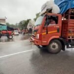 हरिद्वार में मानकों से बड़े DJ-कांवड़ पर रोक, बॉर्डर से लौटाए वाहन; डाक कांवड़ को लेकर अगले 4 दिन चुनौतीपूर्ण