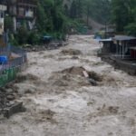 उत्तराखंड के 12 जिलों में फ्लैश फ्लड का खतरा, मौसम विभाग ने जारी किया अलर्ट