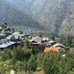 उत्तराखंड में बदला मानसून का मिजाज: पहाड़ों से ज्यादा मैदानों में बरस रहे बादल, 41 साल के अध्ययन में बड़ा खुलासा