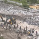 तमकनाला में अचानक बढ़े जलप्रवाह की खुलेगी वैज्ञानिक गुत्थी, 7 बड़े संस्थान करेंगे जांच