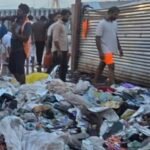 कांवड़िए गंगा जल ले गए, हरिद्वार में छोड़ गए 7 हजार मीट्रिक टन कूड़ा