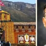 बदरीनाथ चढ़ावा चोरी केस में नया मोड़, आरोपी की मां ने BKTC से मांगी 11 बिंदुओं पर RTI