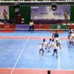 सितंबर से शुरू होगा खेल महाकुंभ-2026, न्याय पंचायत से राज्य स्तर तक होंगी प्रतियोगिताएं