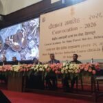 राज्य वन सेवा के 28 अधिकारियों का प्रशिक्षण पूरा, देहरादून में दीक्षांत समारोह