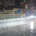 उत्तराखंड में भारी बारिश का अलर्ट, 80 सड़कें बंद; 28 अगस्त तक मौसम खराब रहने का अनुमान