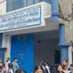 हल्द्वानी के स्कूल में भूत-प्रेत की अफवाह से मची दहशत, छात्राओं में अफरा-तफरी