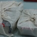 एंबुलेंस में छिपाकर ले जा रहे थे 90 किलो गांजा, श्रीनगर पुलिस ने दबोचा