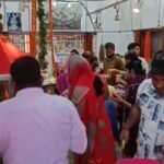 सावन के अंतिम सोमवार पर बिल्वकेश्वर महादेव मंदिर में उमड़ा आस्था का सैलाब