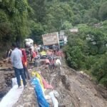 मसूरी-देहरादून मार्ग पर जल्द बहाल होगी डबल लेन सुविधा, दो दिन में काम पूरा होने की उम्मीद