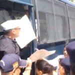 उत्तरकाशी में सेवा संकल्प कार्यक्रम के बाहर हंगामा, कांग्रेस कार्यकर्ताओं की पुलिस से झड़प
